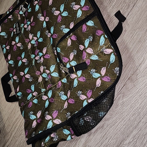 New without tags Jansport Artist Series Fette laptop bag - Picture 3 of 14